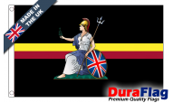 Royal Norfolk Regiment Flags